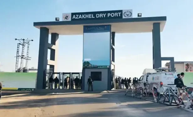 Faster Trade Ahead: Customs Lab Now Operational at Azakhel