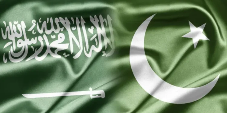 Saudi Arabia Extends $6B Economic Support to Pakistan
