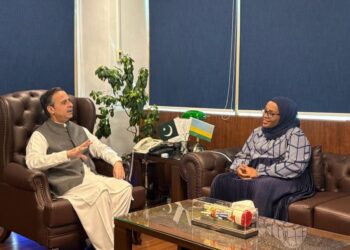 Pakistan, Rwanda Plan Maritime Trade Corridor Expansion