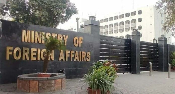 Pakistan, EU Deepen Cooperation on Migration, Mobility