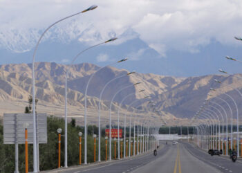 Pakistan Highlights Geo-Strategic Role in Regional Connectivity
