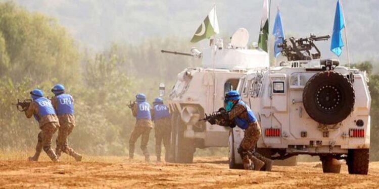 Pakistan Denies CIA-Mossad Meeting, Gaza Troop Claims