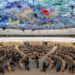 UN Human Rights Council Adopts China Resolution