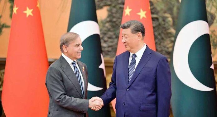 Pakistan Marks China’s 76th National Day with Greetings