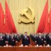 China Charts 15th Five-Year Plan at Key CPC Plenum