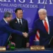 PM Shehbaz Praises Trump for Peace Accord