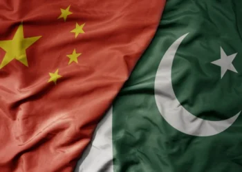 China-Pakistan Trade Cooperation Reaches New Growth Heights
