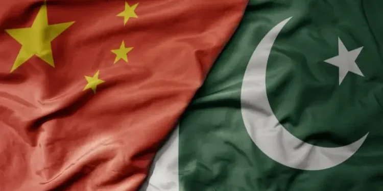 Pakistan, China Unveil Joint Digital Skills Drive