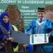 PM Shehbaz Receives Honorary PhD in Malaysia