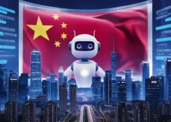 China’s AI Strategy and Global Governance Leadership