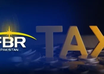 FBR Moves to Regulate Cryptocurrency in Pakistan