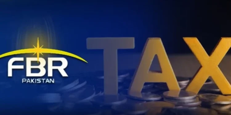 FBR Moves to Regulate Cryptocurrency in Pakistan