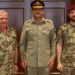 Field Marshal Asim Munir Strengthens Arab Military Ties