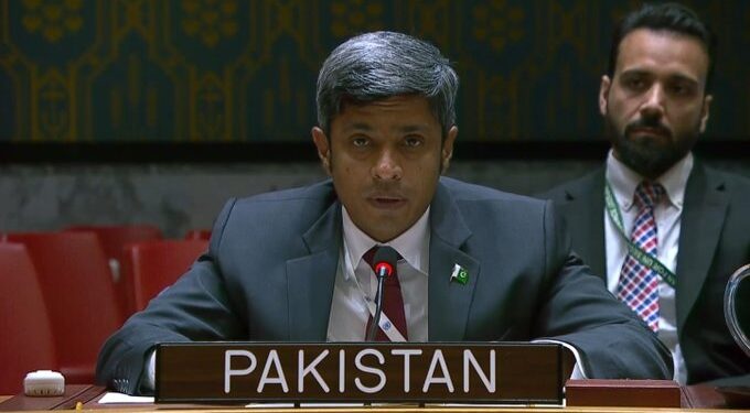 Pakistan Urges Colombia Armed Groups Renew Peace