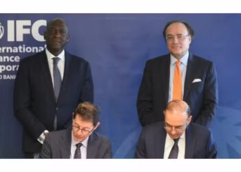 SBP, IFC Partner to Expand Local Currency Financing
