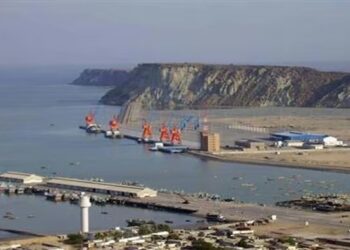 Gwadar Deputy Commissioner Reviews Water Supply Operations