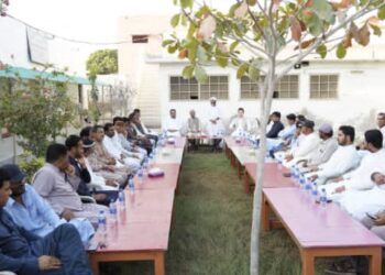 Gwadar Water Crisis: Mirani Dam Pipeline Plan