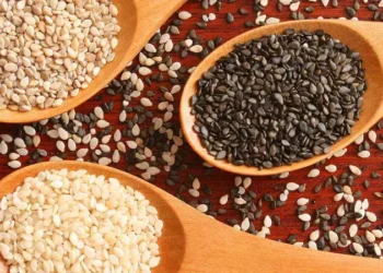 Pakistan Targets 10,000 Tonnes Sesame Exports to China