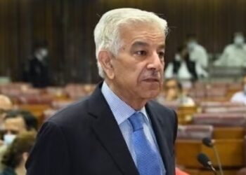 Khawaja Asif Warns Kabul Over Terror Safe Havens