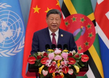 Xi Jinping Urges Faster Global Women Empowerment