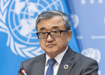 New Era for Global Order: UN Reform Insights