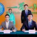 Pakistan-China Institute Signs Green Development MoU