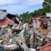 Pakistan Condoles Quake Victims in Indonesia, Philippines
