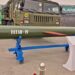 Pakistan Successfully Tests Fatah-4 Cruise Missile