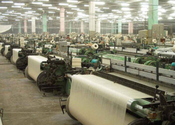 Pakistan’s home textile exports to China rise 31%