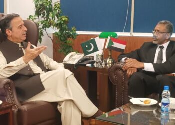 Pakistan Offers to Modernise Sudan’s Ports, Boost Trade