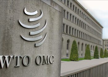 China Urges WTO to Defend Multilateral Trade