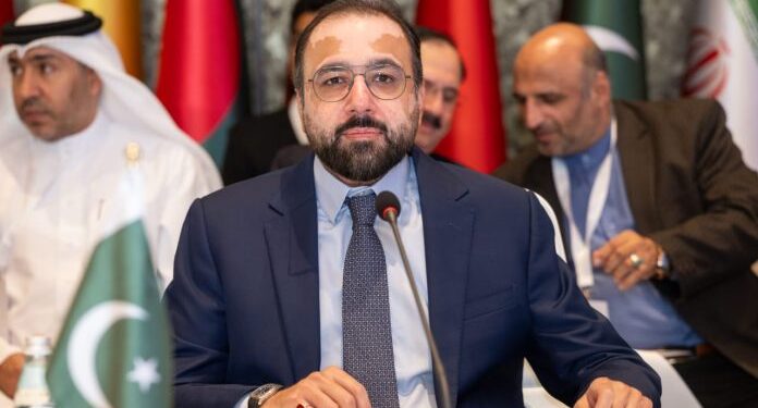 Pakistan Proposes Four-Pronged OIC Labour Framework