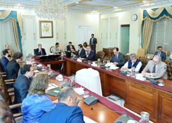 PM Shehbaz Directs Policy to Boost Industrial Production