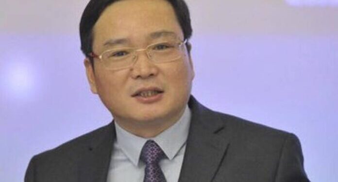 Lahore Consul General Highlights China-Pakistan Friendship