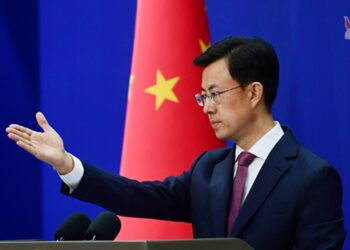 China Urges Paraguay to Reconsider Taiwan Ties
