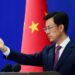 China Urges Paraguay to Reconsider Taiwan Ties