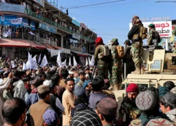Pakistan-Afghanistan Ceasefire Hinges on Curbing Terrorism