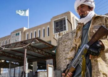 Pakistan Shifts Afghan Policy After Border Attacks
