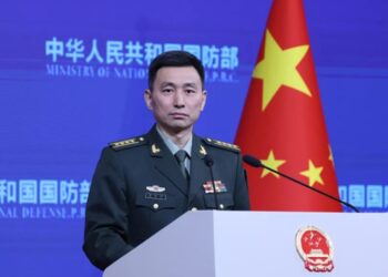 China Condemns Philippine Ship Provocation Incident