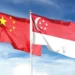 China and Singapore mark 35 years partnership