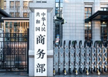China Boosts Rare-Earth Export Controls as U.S. Escalates