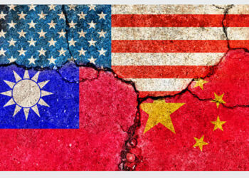 China Urges U.S. on Taiwan During Defence Talks