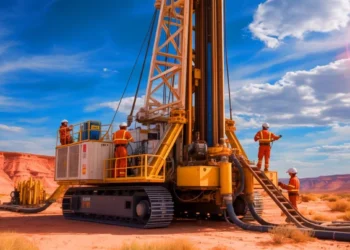China Unveils Cutting-Edge Geological Exploration Technologies