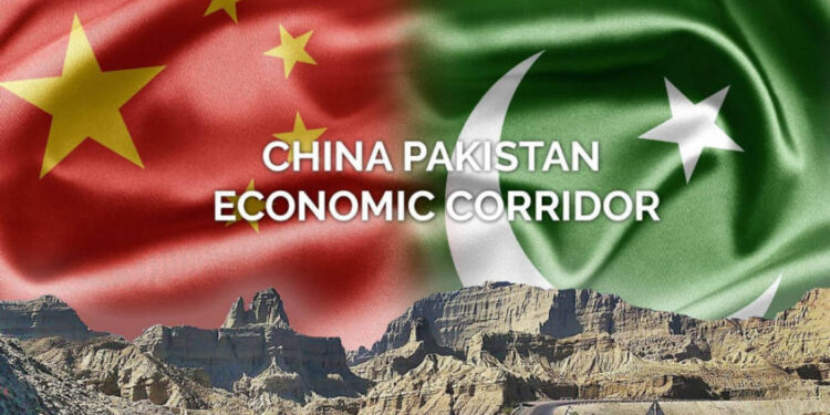 Pakistan Unveils Roadmap To Fast-Track CPEC Phase-II