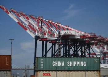 China Condemns US Port Fees, Calls Move Protectionist