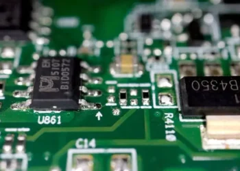 China Slams US Over Mexico Semiconductor Remarks