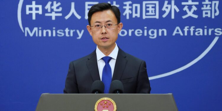 China Reaffirms Commitment to Global Nuclear Stability