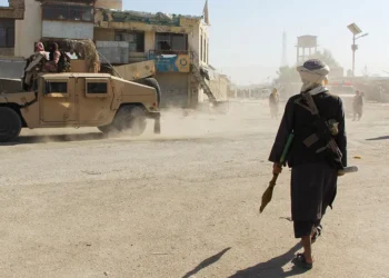 Pakistan, Afghan Taliban Agree on 48-Hour Ceasefire