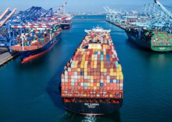 China Launches Global Green Shipping Corridor Initiative