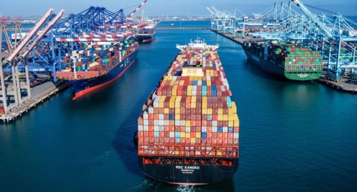 China Launches Global Green Shipping Corridor Initiative